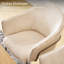 Upholstered Accent Chair