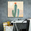 «Red Green Barrel Studio 3» par Danhui Nai, reproduction d'art sur toile-571269781