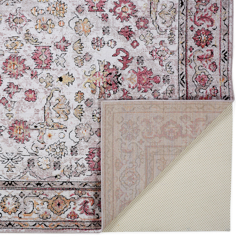 Lorentzen Oriental Indoor Rug, Rectangle 9'5" x 12'5"