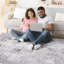 Tapis gris / multi / abstrait Collection-1704000121