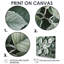 Frosted Leaves II - feuilles, art mural-1552298122-1552298123-1552298131