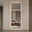 Miroir pleine longueur 63 x 24 pouces à rétroéclairage DEL avec fonction mémoire