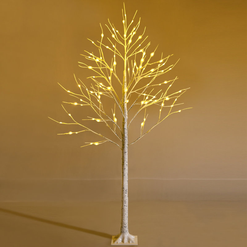 Support pour arbre 72 po Patiojoy, H 6 pi
