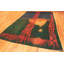 Tapis Spegelnatt par Brita Molin