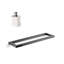 Gerla 2 Piece Bathroom Hardware Set-23982434