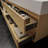 Albizu 84" Wall-Mounted Double Bathroom Vanity-69316056