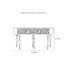 Console rétro multifonctionnelle élégante-106443905