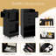86cm H x 48cm W Utility Cart