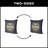 Outdoor Pillow Cover