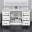 Ensemble de meuble-lavabo simple 60 po Strada-97965791-79721426-79721422