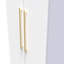 Behrad Manufactured Wood Wardrobe