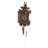 Cuckoo Wall Clock
