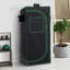 2 Ft W x 2 Ft D Hydroponic Plant