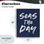 «Seas The Day Sentiment», estampe numérique giclée-628197002-628197015
