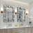 Decorative Mirror Wall