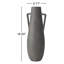 Vase de table Ardith