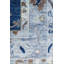 One-of-a-Kind Rectangle 9'11" X 14'3" Area Rug