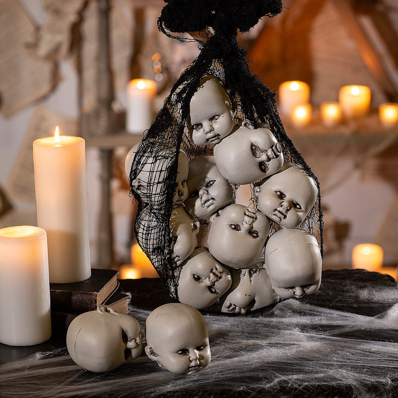 Halloween Decorative Accent