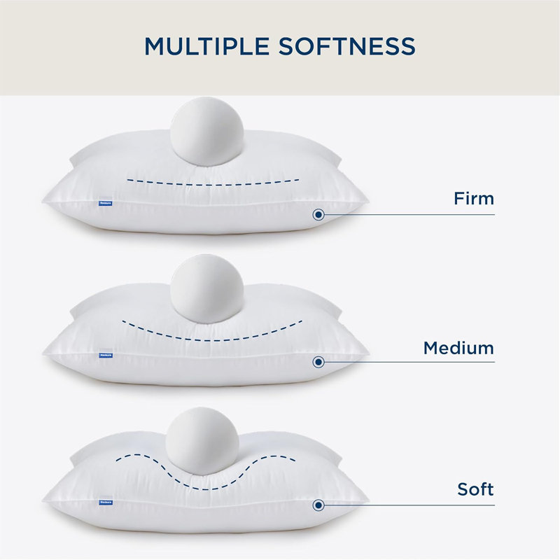 Polyester Plush Pillow