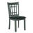 Beechmeadow 4 - Person Extendable Pedestal Dining Set-1412509570