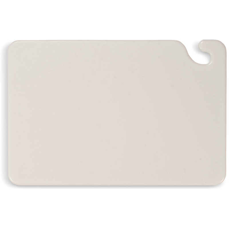 Planche à découper Cut-N-Carry 12 po x 18 po x 0,5 po, L 12 po x L 18 po