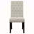 Tufted Side Chairs-1131496465