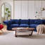Table basse Petal