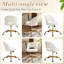 Fauteuil de bureau avec roulettes-100006636-100006635