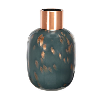 Guderian Table Vase