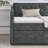 Twin Size Daybed with Twin Size Trundle-1984913118