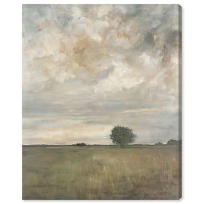 «Grassland Reverie» par Art Remedy
