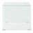 Berat Glass Frame Single Coffee Table