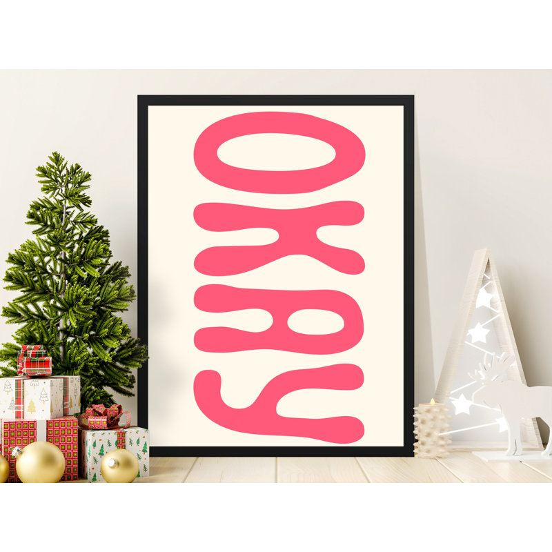 Condon Single Picture Frame Print, 40.64 cm H x 30.48 cm W