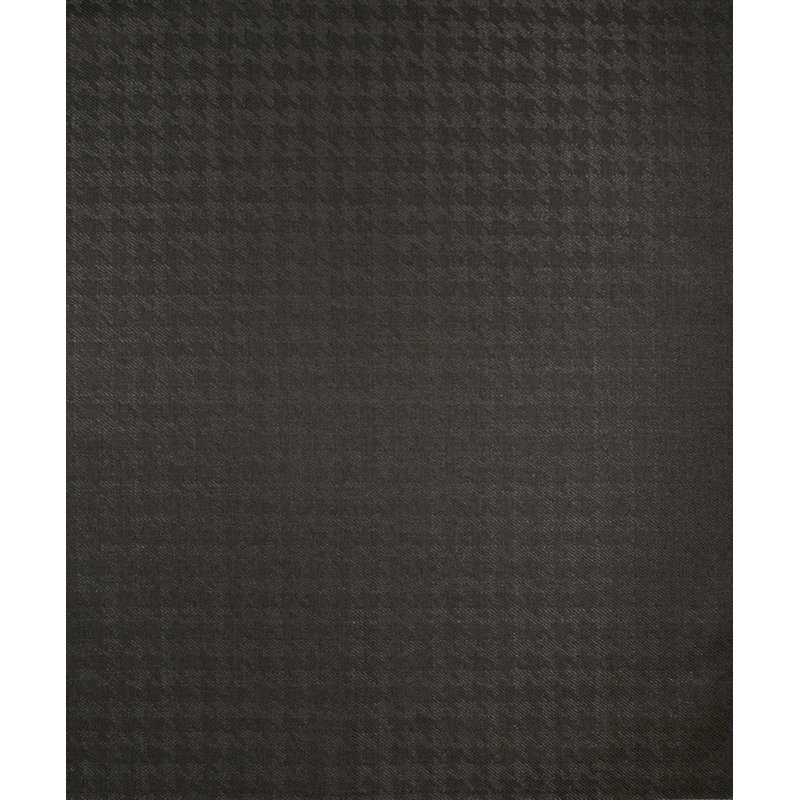 Langdon Fabric, Gray/Black