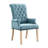 Amdad 41'' H Tufted Upholstered Parsons Chair-2077903804-2116762405