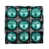 Green est en rupture de stock