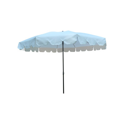 Cepeda 280cm Balcony Parasol