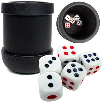 Trademark Global Dice