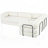 L-Shaped Modular Sofa Bed-114323338