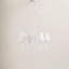 Iron 4-Light Chandelier-88374744