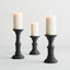 Candles & Candle Holders