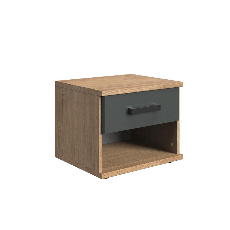 Gratton Nightstand