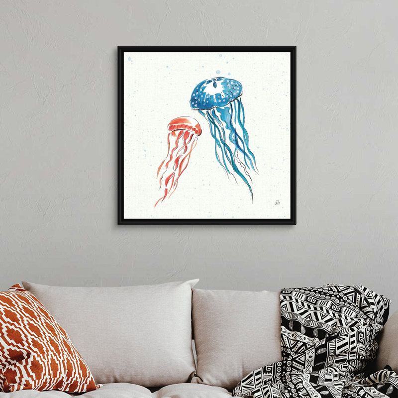 Art maritime, art maritime, Cadre noir, H 32 po x l 32 po x P 2 po