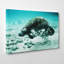 Wrapped Canvas Print-19090864