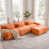 Orange est en rupture de stock