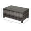 Table d'appoint Arabele