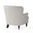 Michaelson Upholstered Armchair with Ottoman-1086553937