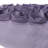 Appliqued Microsuede Pillow Cover-1676090095