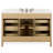 Petrabecca 48" Single Vanity-118474329