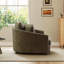 Fauteuil demi-tonneau rembourré surdimensionné de 56 po-2120676718